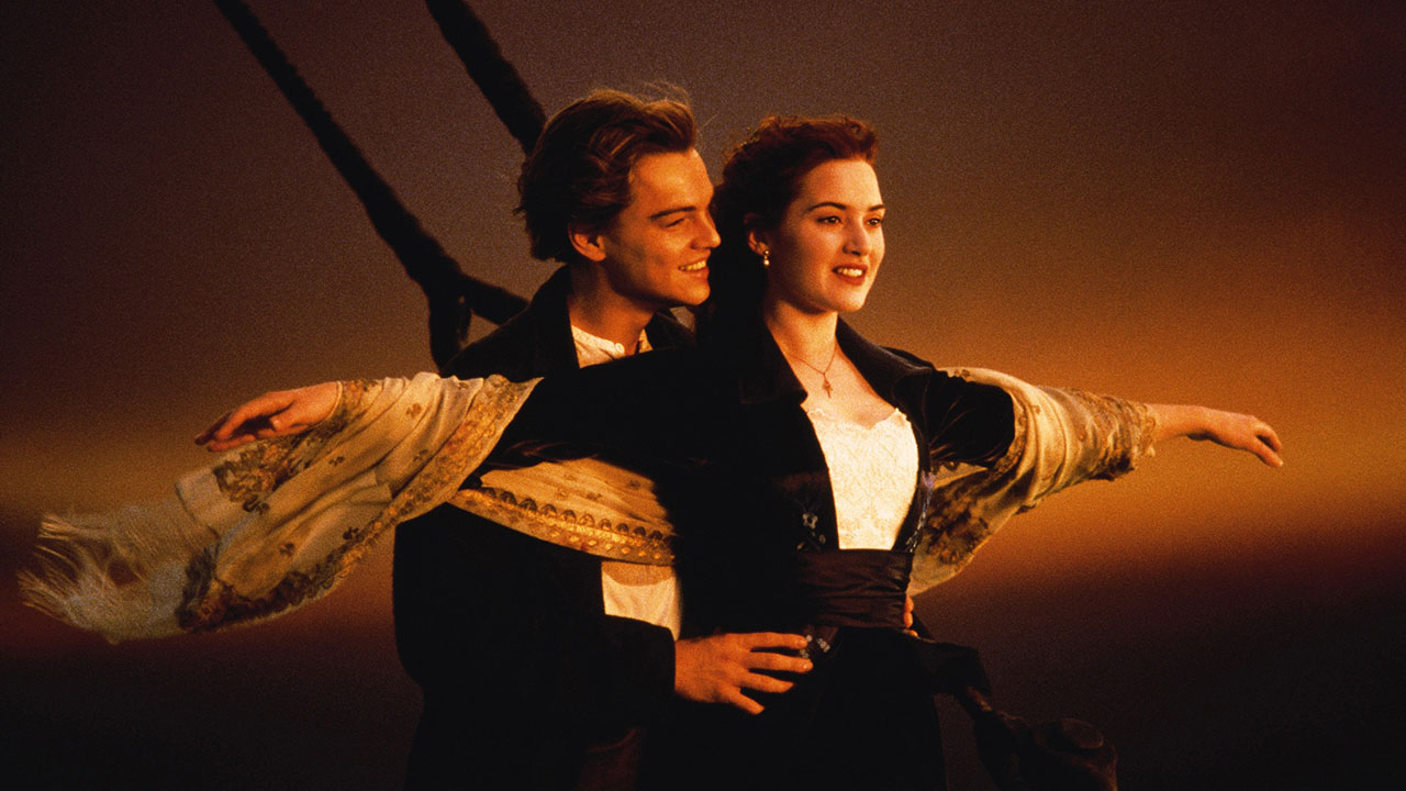 Разбор мелодии "My Heart Will Go On" из фильма "Титаник"